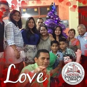 Meet your Posher, Jefferson